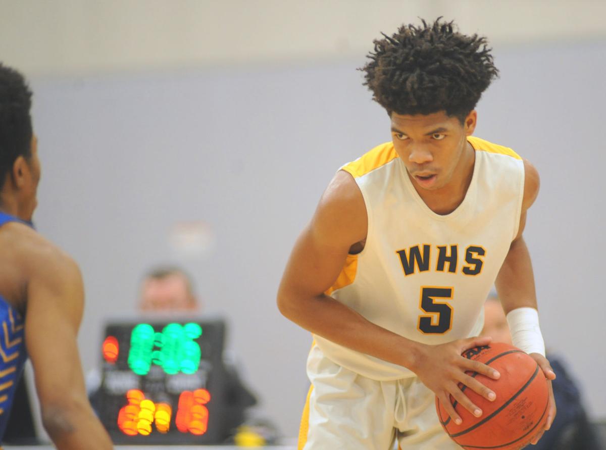 Photos Winter Haven Boys Basketball Hosts Orlando Christian Prep