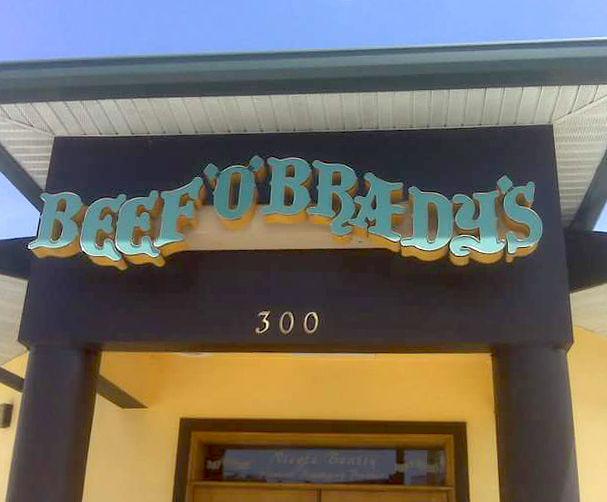 Local Restaurant Owner Gets Creative With Tailgate Trivia