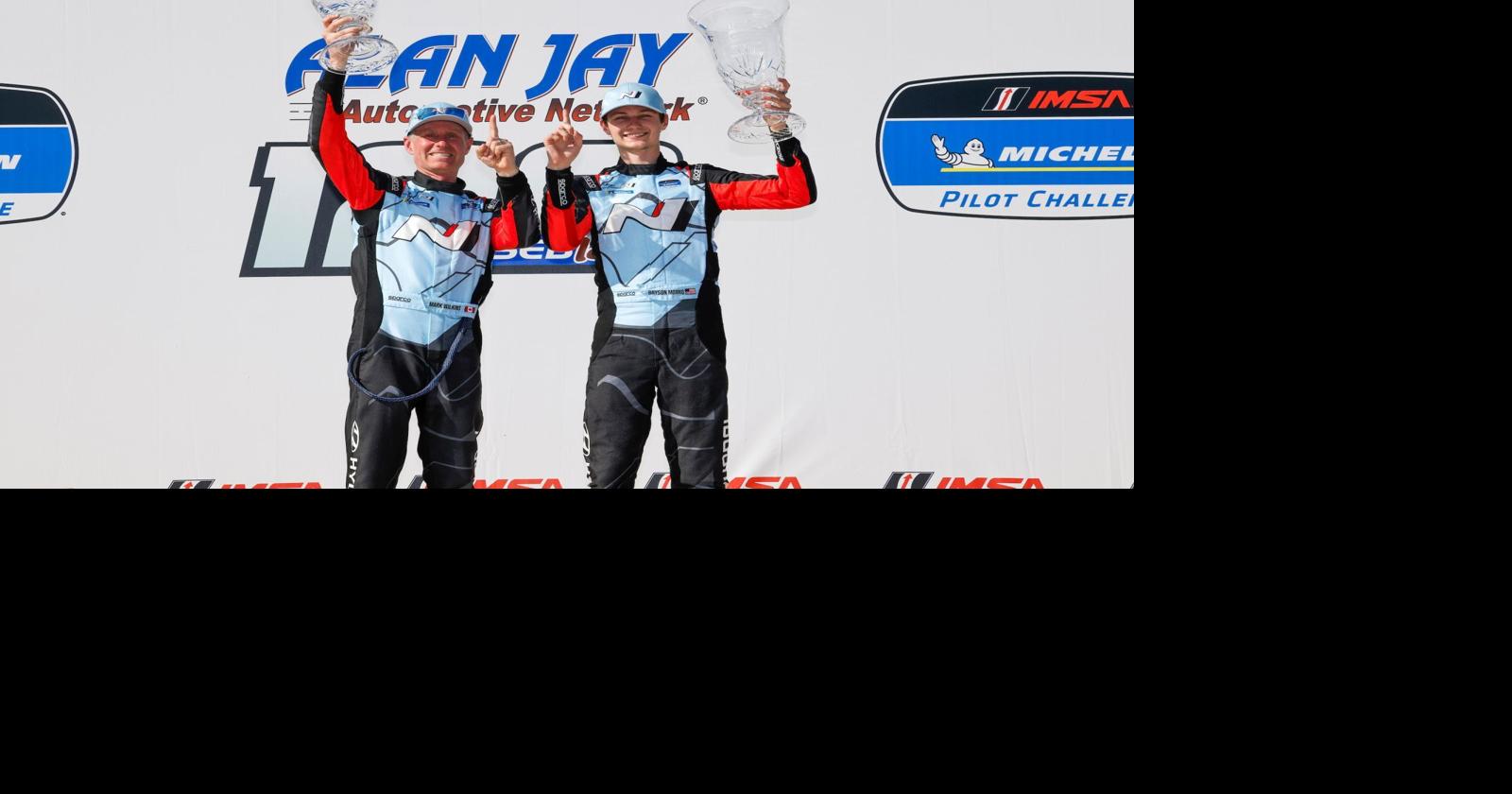 Alan Jay Automotive and SIR extend partnership