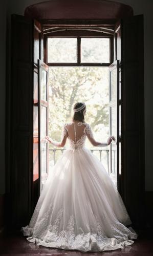 Goodwill to host bridal showcase to support workforce development | Community | midfloridanewspapers.com Goodwill to host bridal showcase to support workforce development | Community | midfloridanewspapers.com