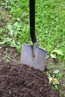 April is Safe Digging Month: Dig Safe & Smart