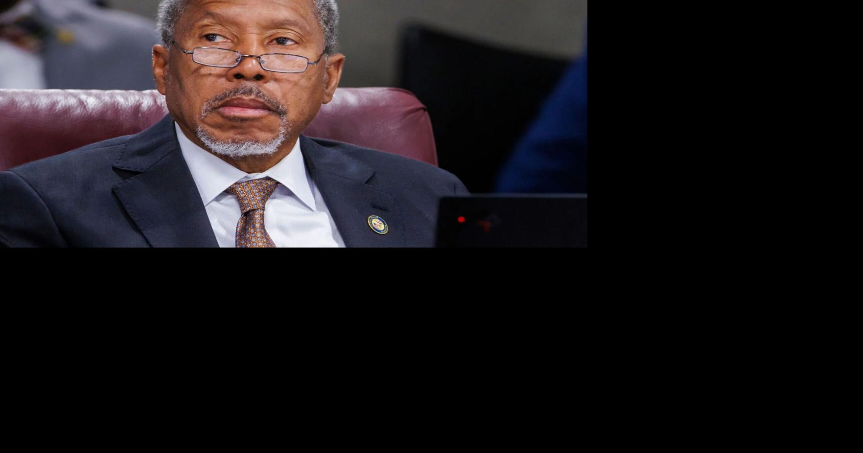Rouson honored as mental health bill signed | News ...