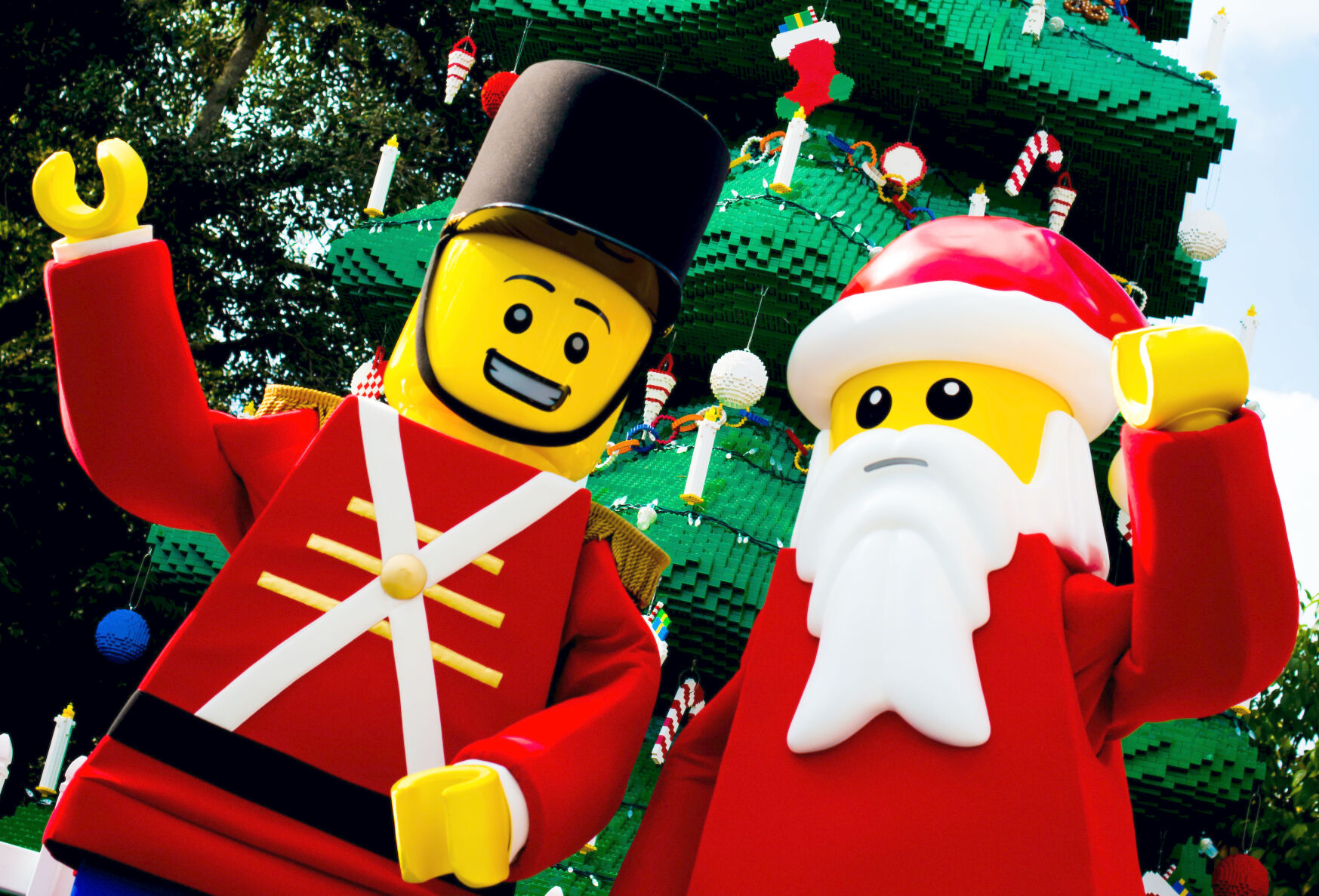 black friday deals legoland