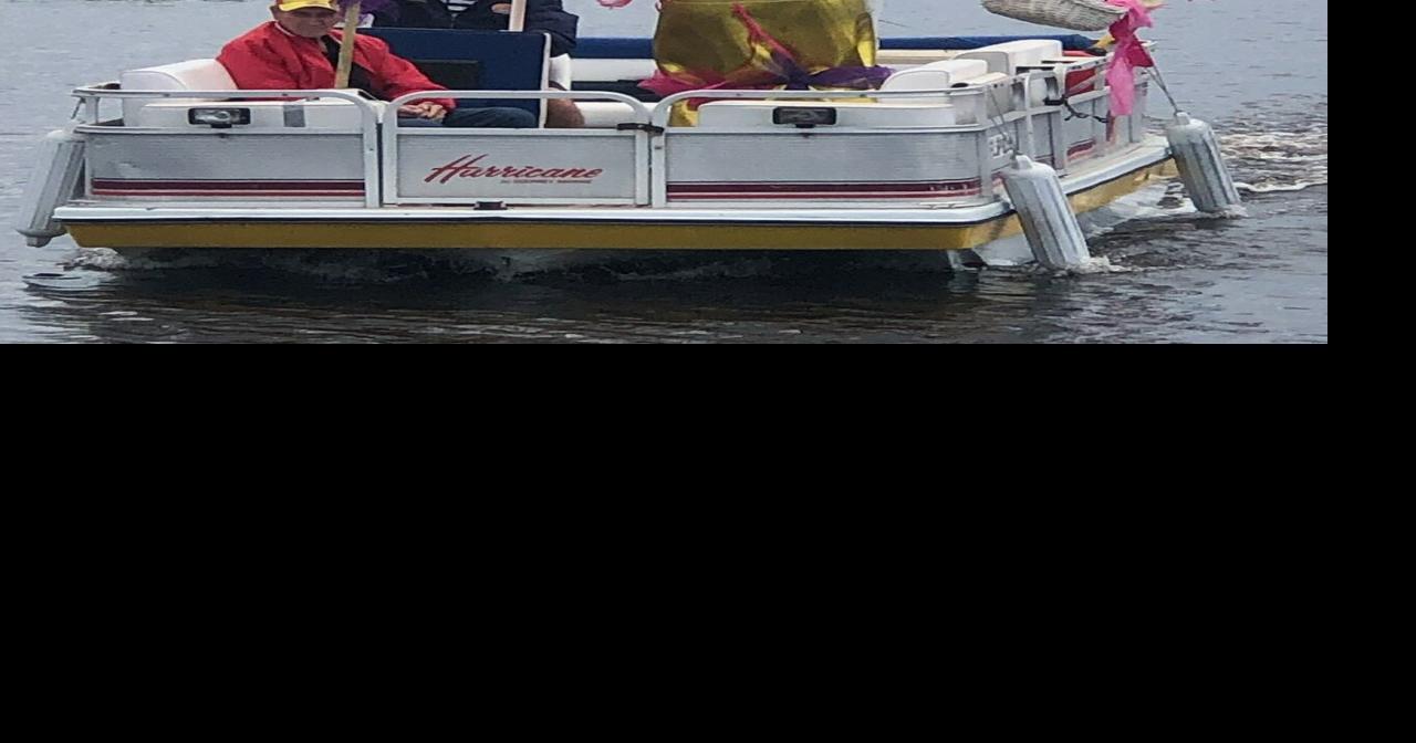 Easter Sunday Boat Parade hopping down to Lake Josephine | News ...