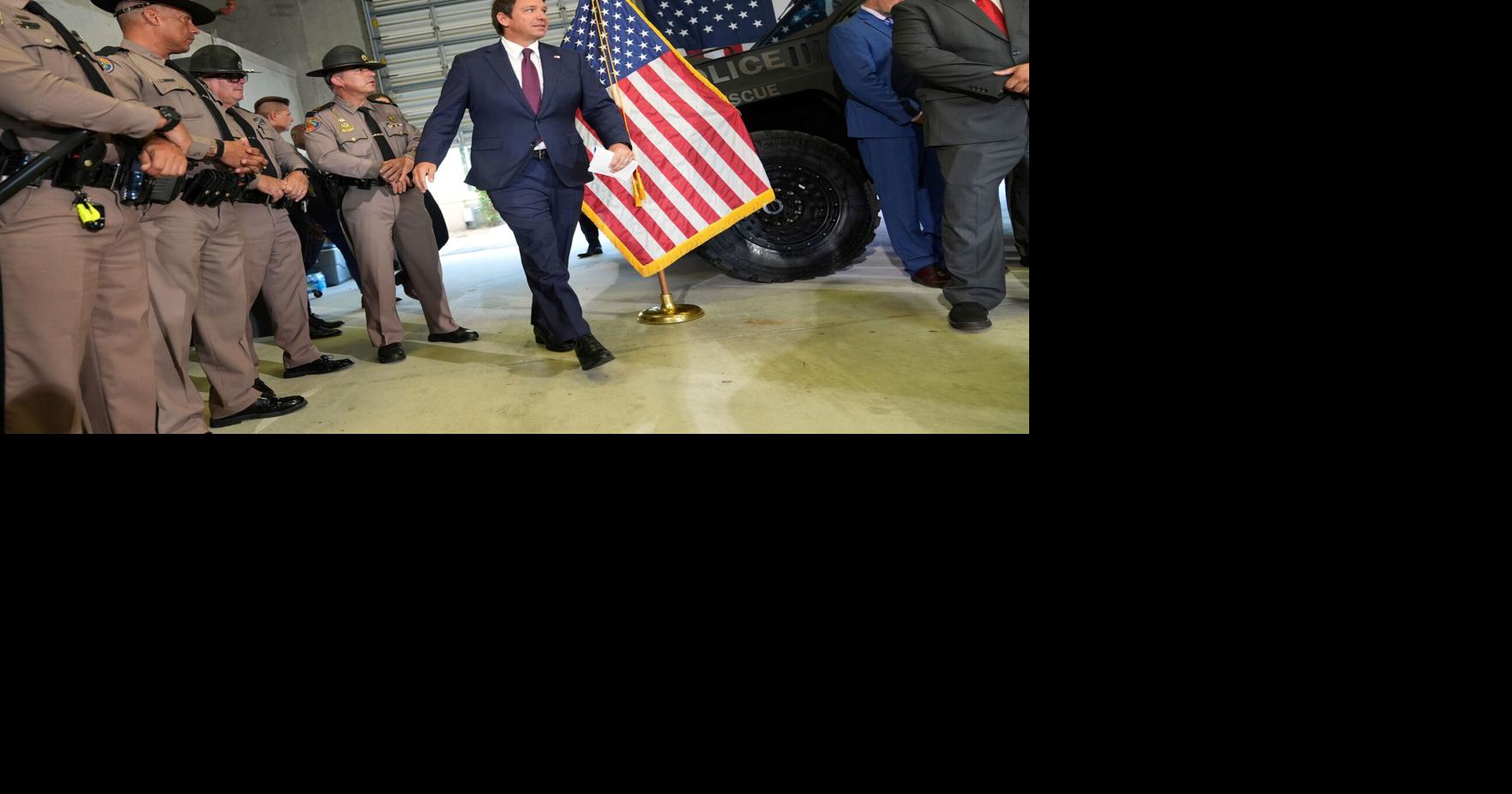 Florida immigration arrests have quietly surged