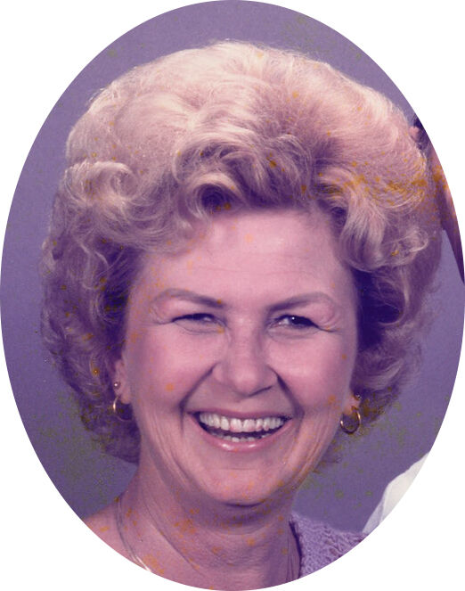 Roseanne V. Langham | Obituaries | Midfloridanewspapers.com