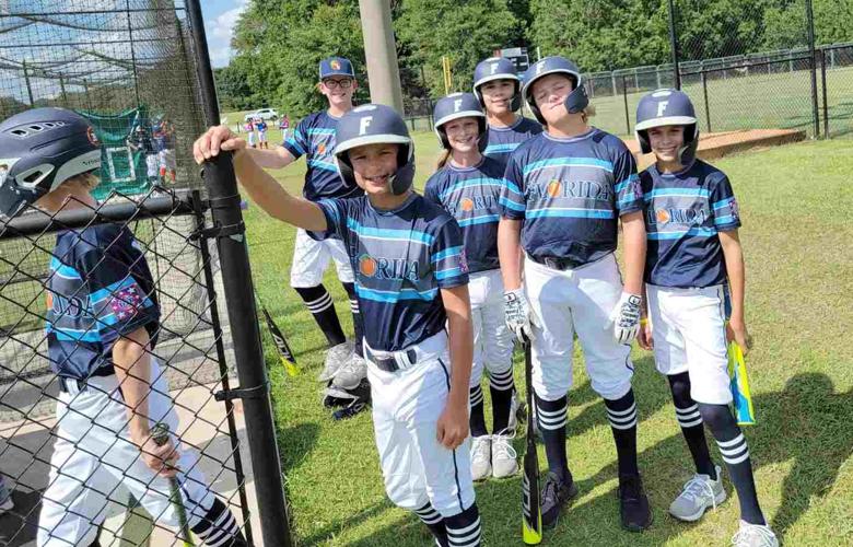 Beach City Baseball hosts youth team from Germany for exhibition – Daily  Breeze