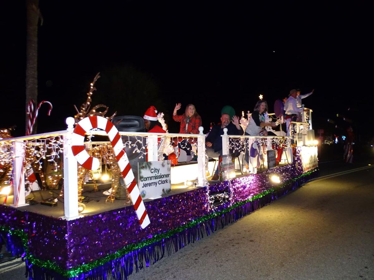 Davenport Fl Route Christmas Parade 2022 Make Your Way To The Winterfest! | Four Corners News-Sun |  Midfloridanewspapers.com