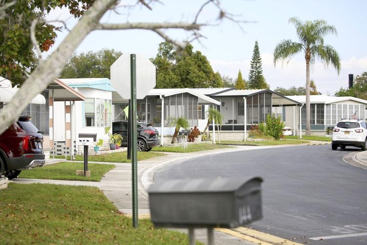 They sold land under their mobile homes, now they regret it Highlands