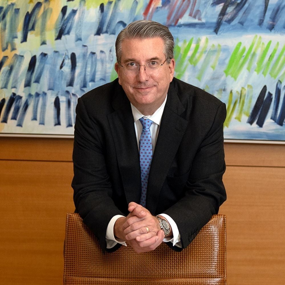 Brown Brothers Harriman Announces Managing Partner Succession