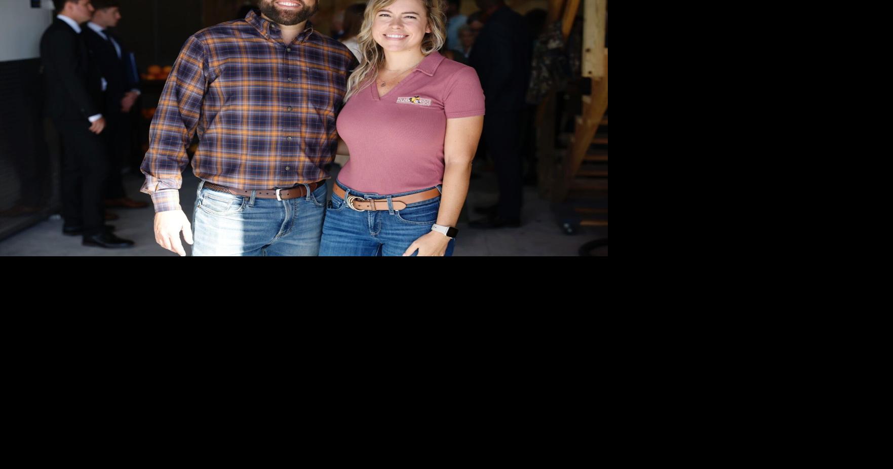 Golden Ridge Groves: Experience an older citrus farm in the modern day