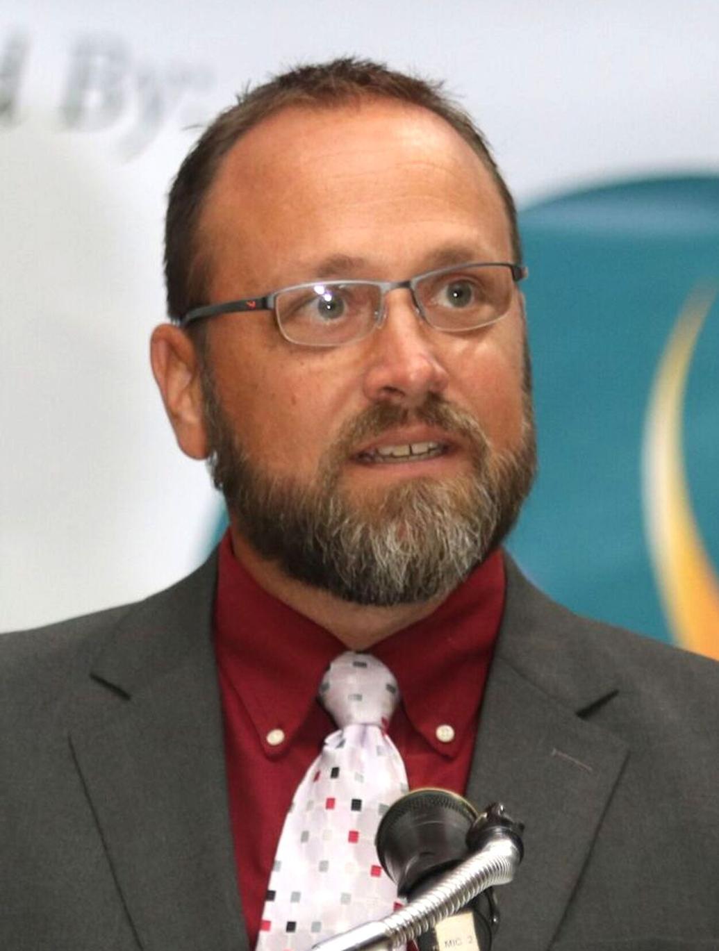 School Board metal detector implementation News