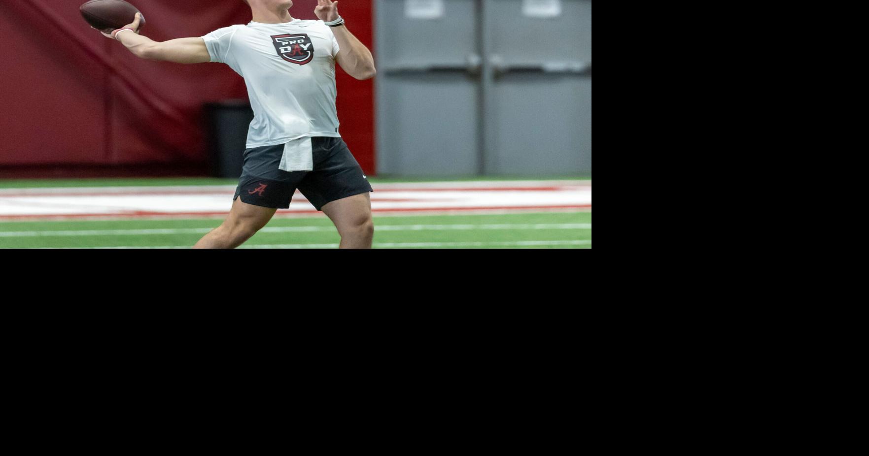 Alabama's Simpson believes he's a first-round pick