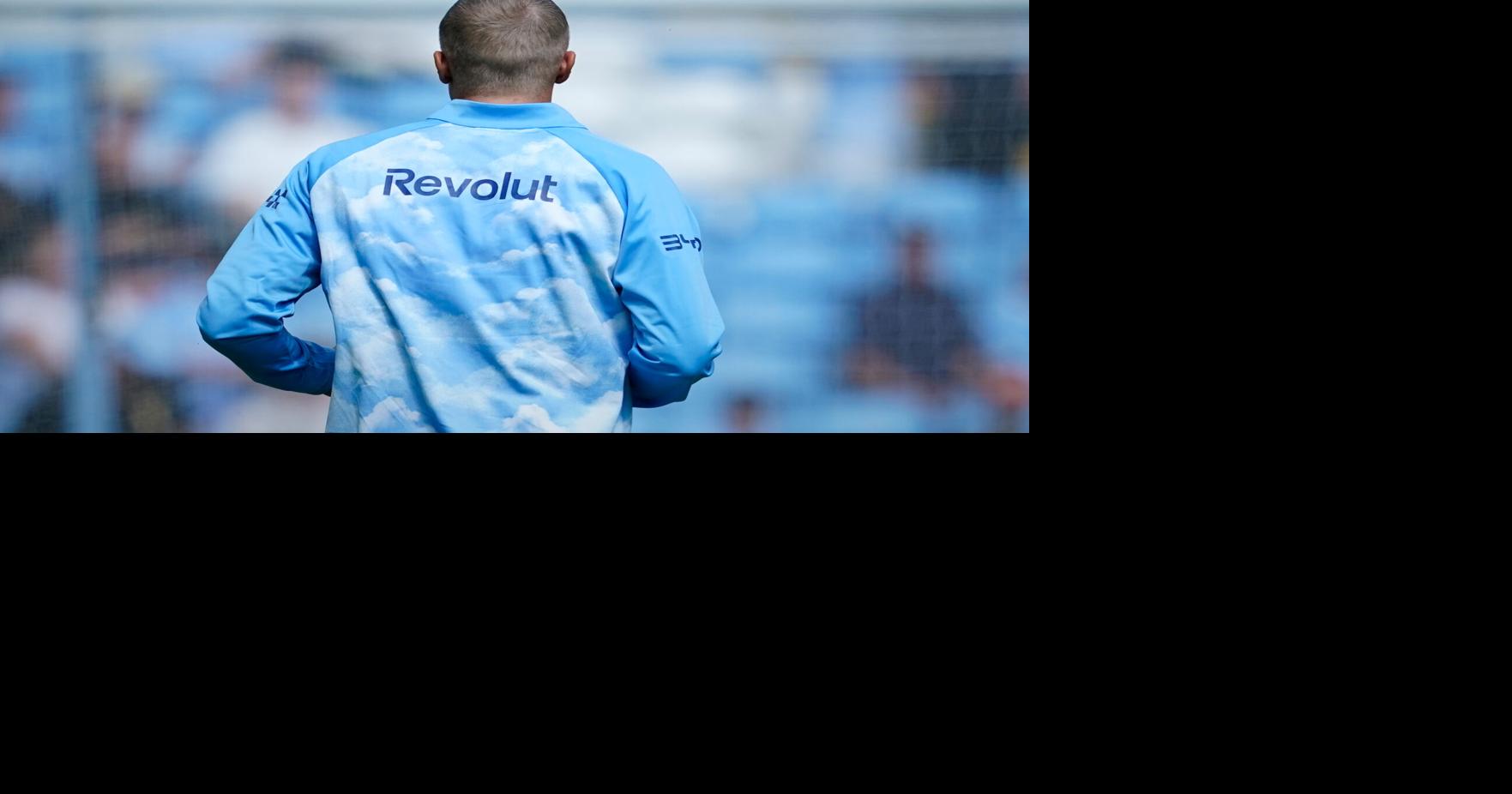 Britain Premier League Soccer
