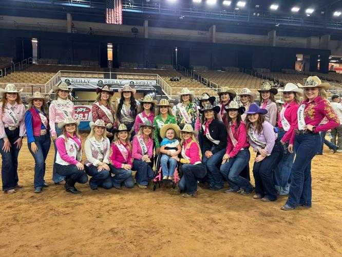 Silver Spurs Rodeo | Events | midfloridanewspapers.com