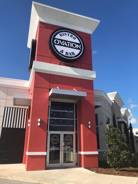 Owners Of Trio Of Local Restaurants Innovate Find A Way During