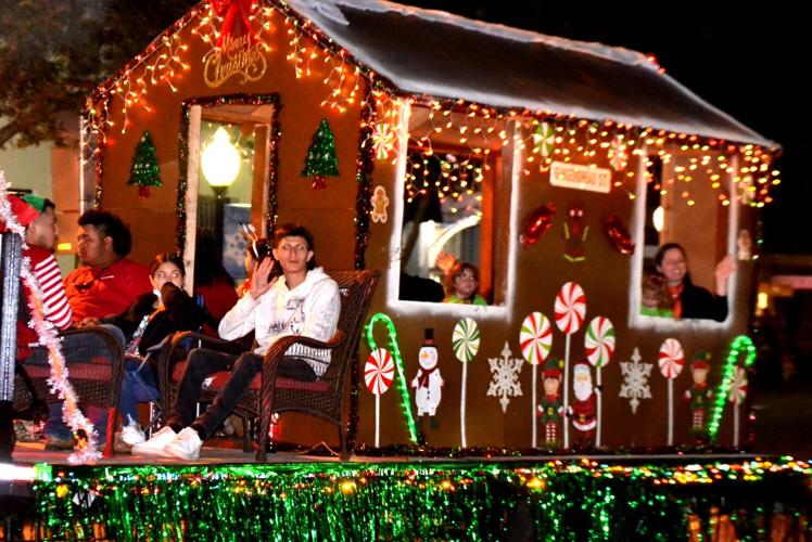 Sebring Fl Christmas Parade 2022 Merry Christmas, Sebring | Highlands News-Sun | Midfloridanewspapers.com