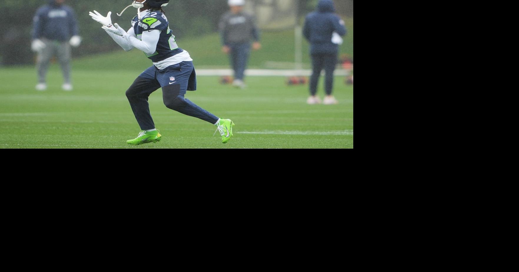 Seahawks Football