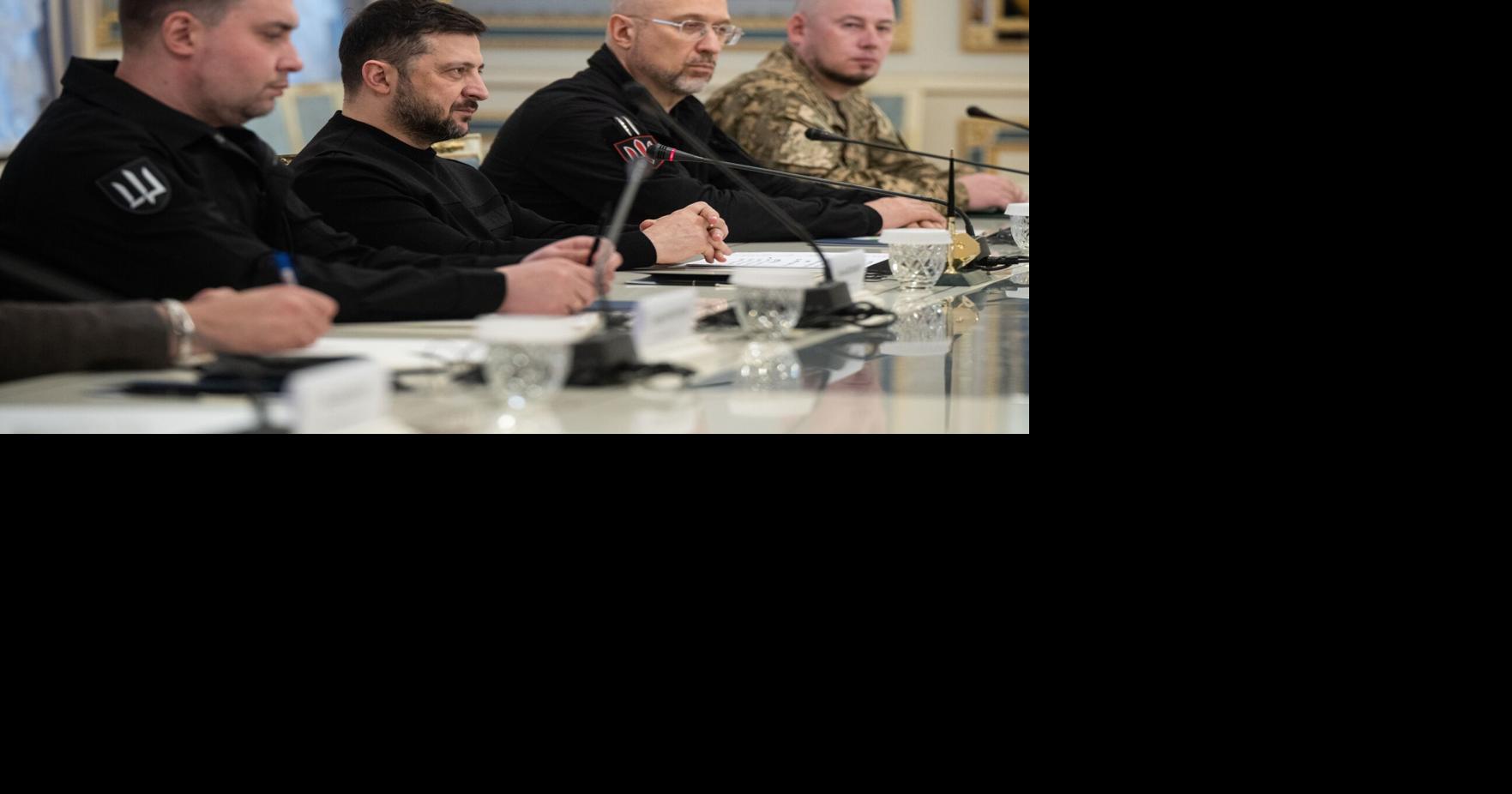 Ukrainian drone attack follows Moscow's intense bombardment