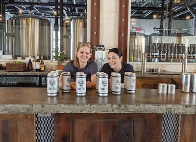 Bartow Brewery Partners With Food Truck Winter Haven Sun