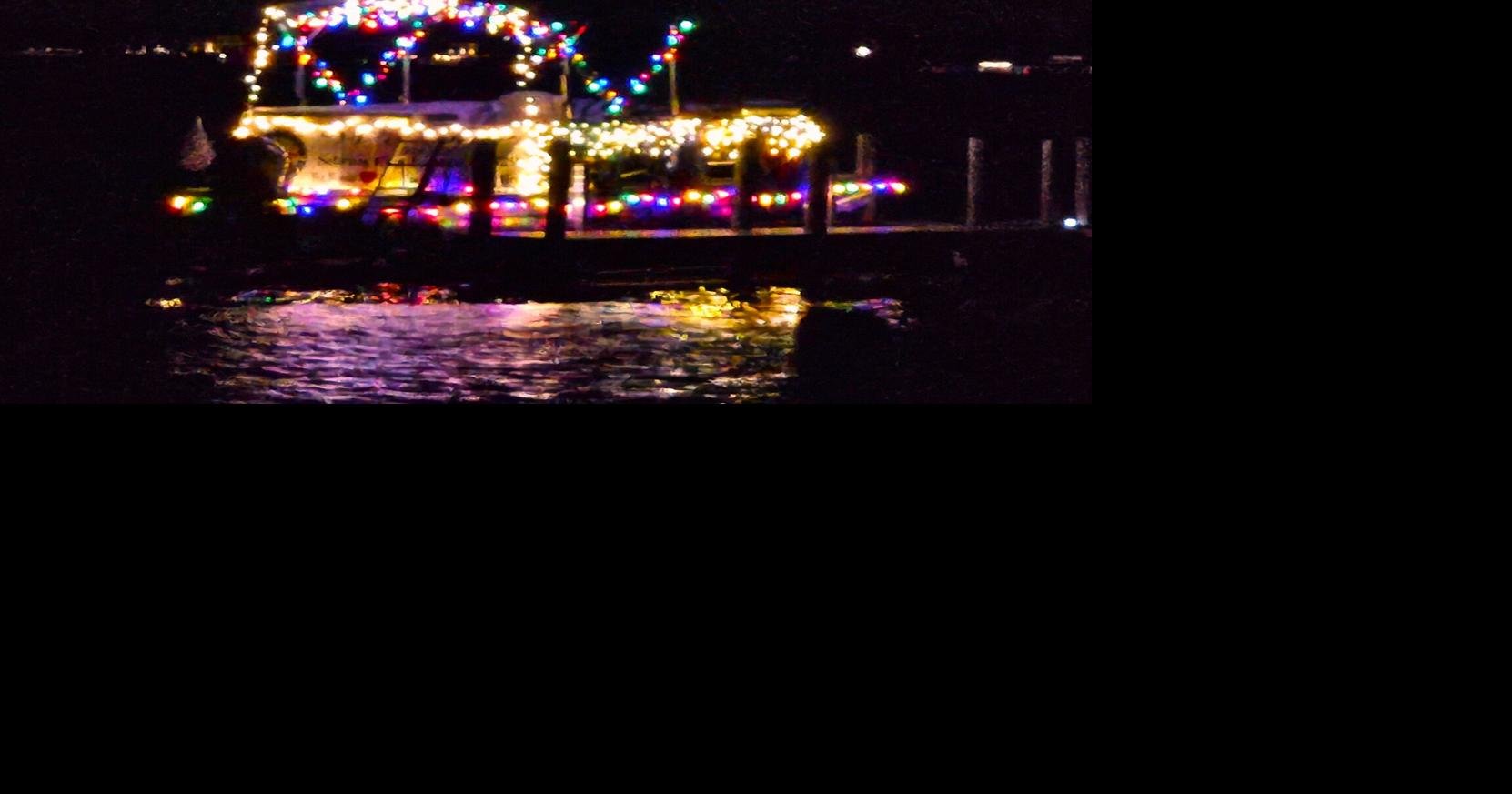 Sebring Christmas Boat Parade is tonight News