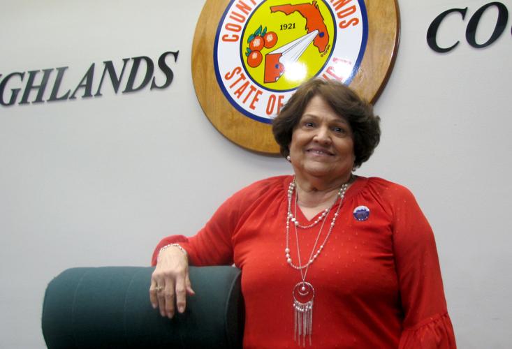 Brooks, Tuck recognized as FAC Presidential Advocates Highlands News