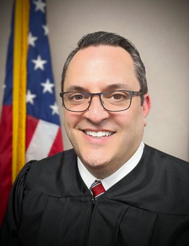 Lake County Court Judge Group 4 Elections 2024