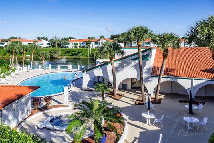 Two Beautiful, Lakefront Condominiums Highlands Homes