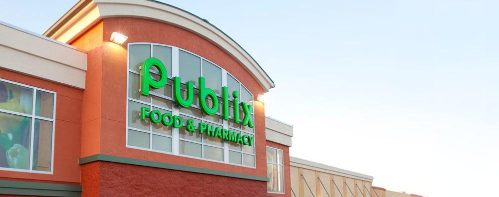 Publix Announces Senior Shopping Hours As Additional Coronavirus