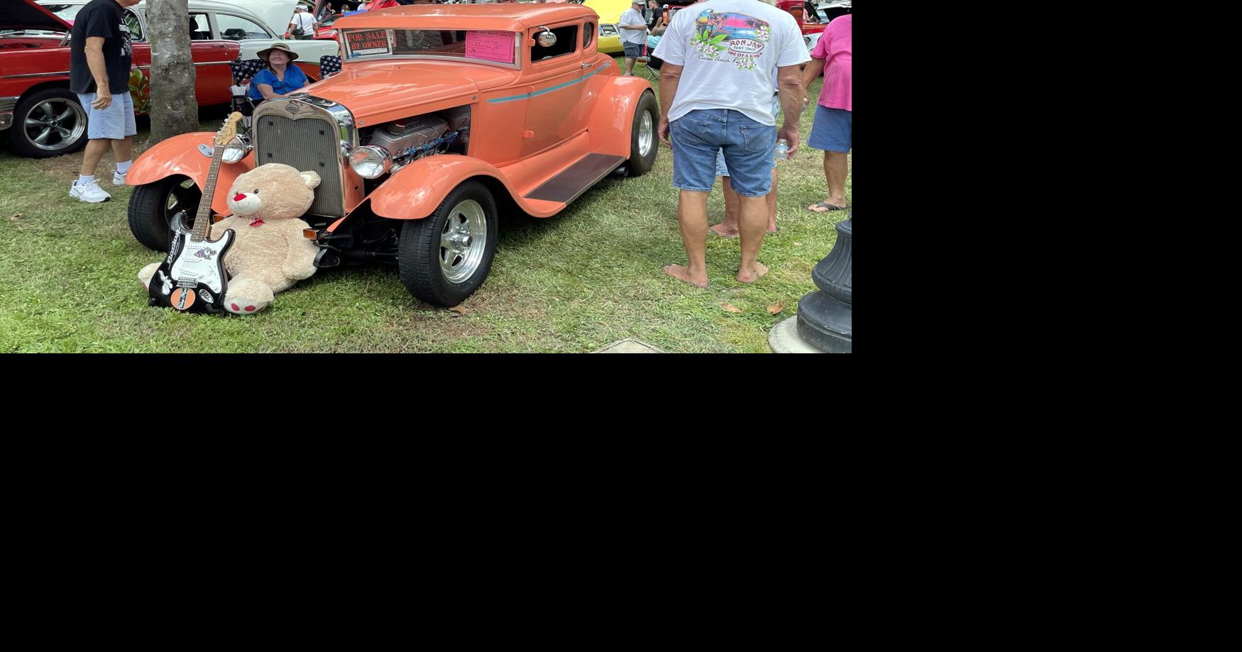 Caladium Festival Car & Bike Show a gas | News | midfloridanewspapers.com