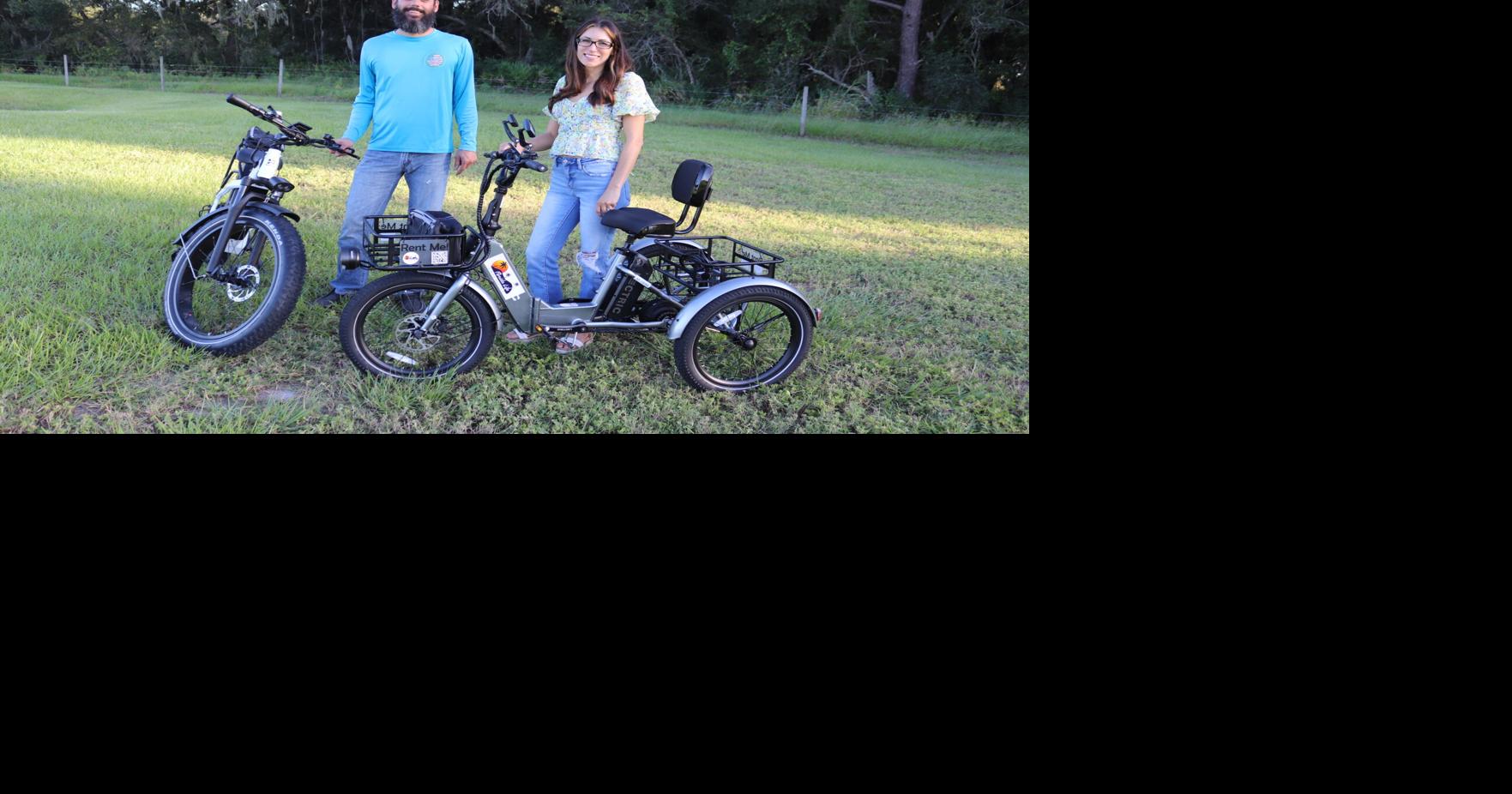 Experience Florida Life Winter Haven Sun