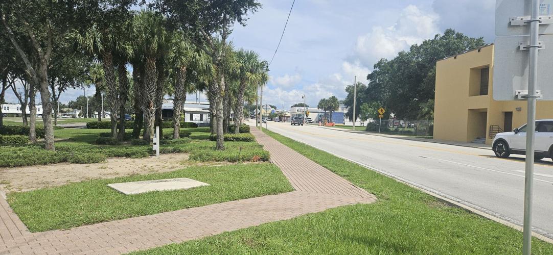 Gateway Printer Where's the welcome to downtown? Sebring CRA seeks gateway signs | News ...