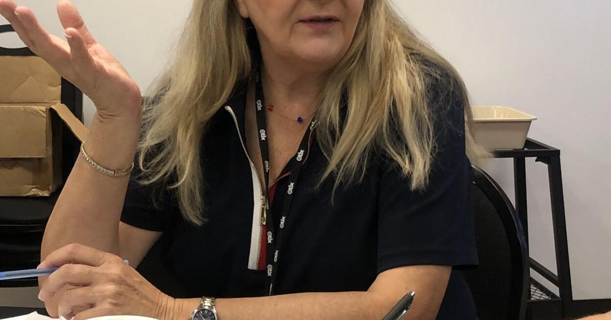 Garren brings world-class performances to Highlands County ...