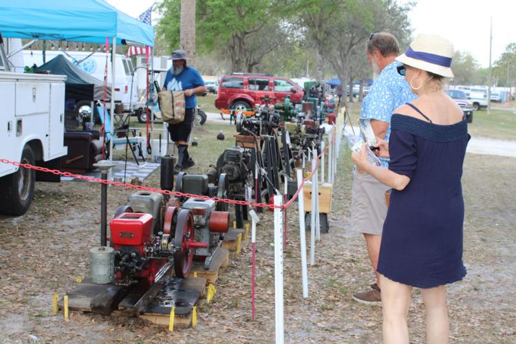 Pioneer Festival features heritage with a new twist