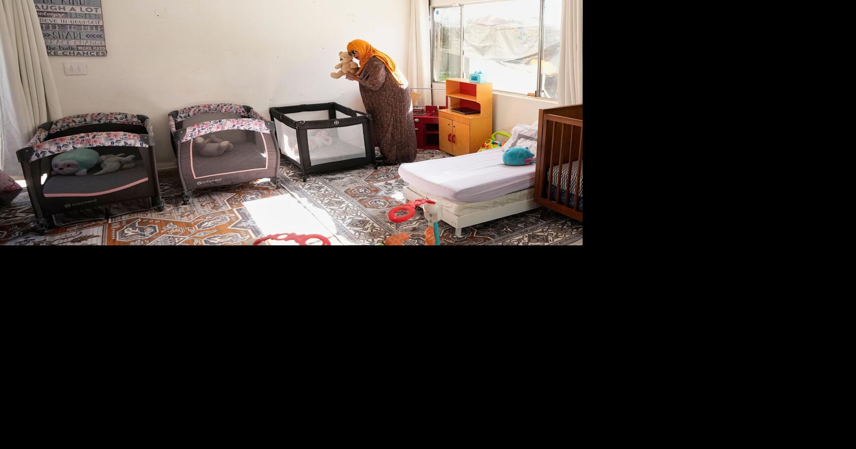 Influencers targeting Somali child care centers