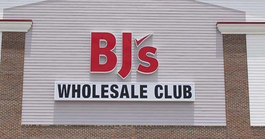 Sign code changes to benefit BJ's Wholesale Club