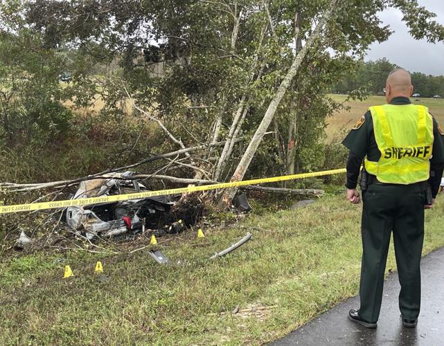 Polk County Fire Rescue Firefighter/Paramedic killed in fiery off duty