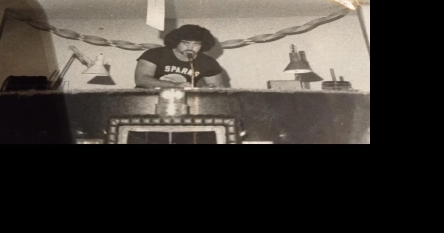 Ron 'Rooter' Rush remembered as a local DJ legend | News ...