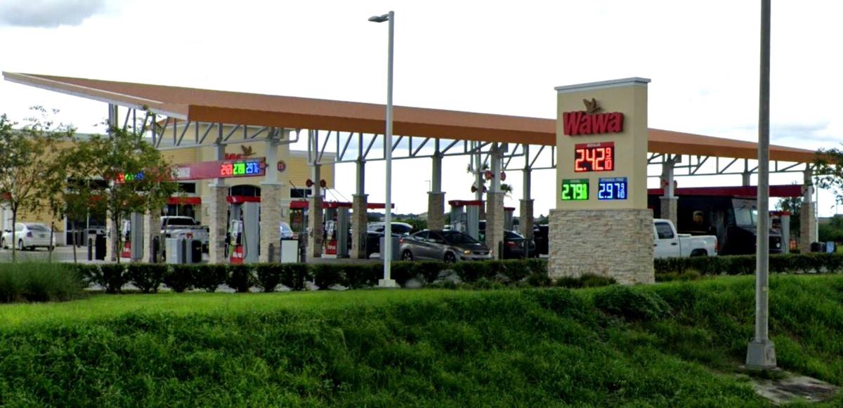 Wait For Wawa Could Be Longer Than Thought Highlands News Sun