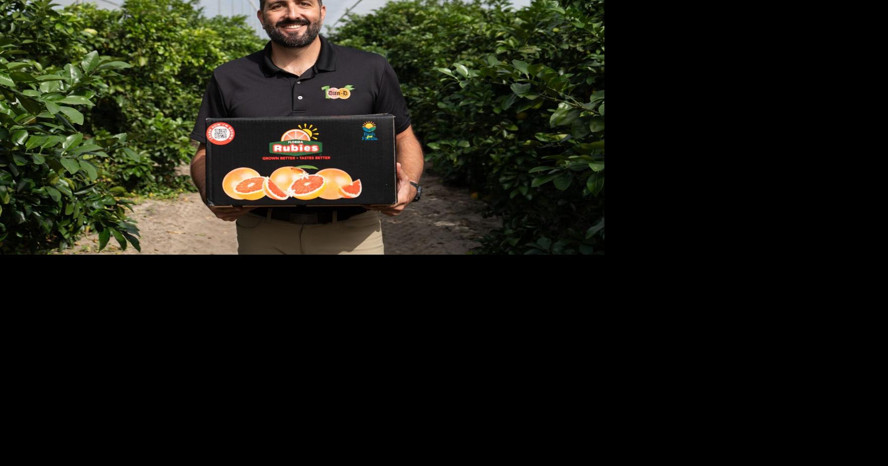 Fresh from Florida: Protecting the magic of citrus, one grove at a time ...