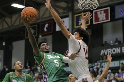 Tulane Basketball Player Charged With Murder In Georgia Highlands News Sun Midfloridanewspapers Com