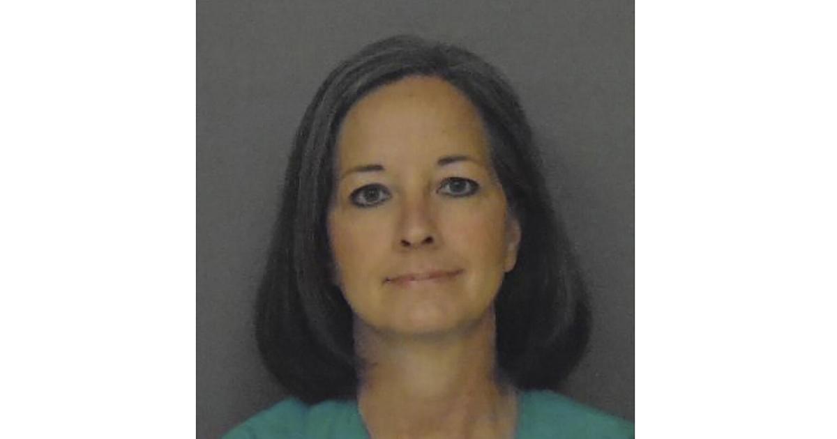Susan Ask Susan Smith to ask parole board for her freedom after serving 30 years ...