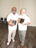 Davenport duo inducted to Senior Softball Hall of Fame