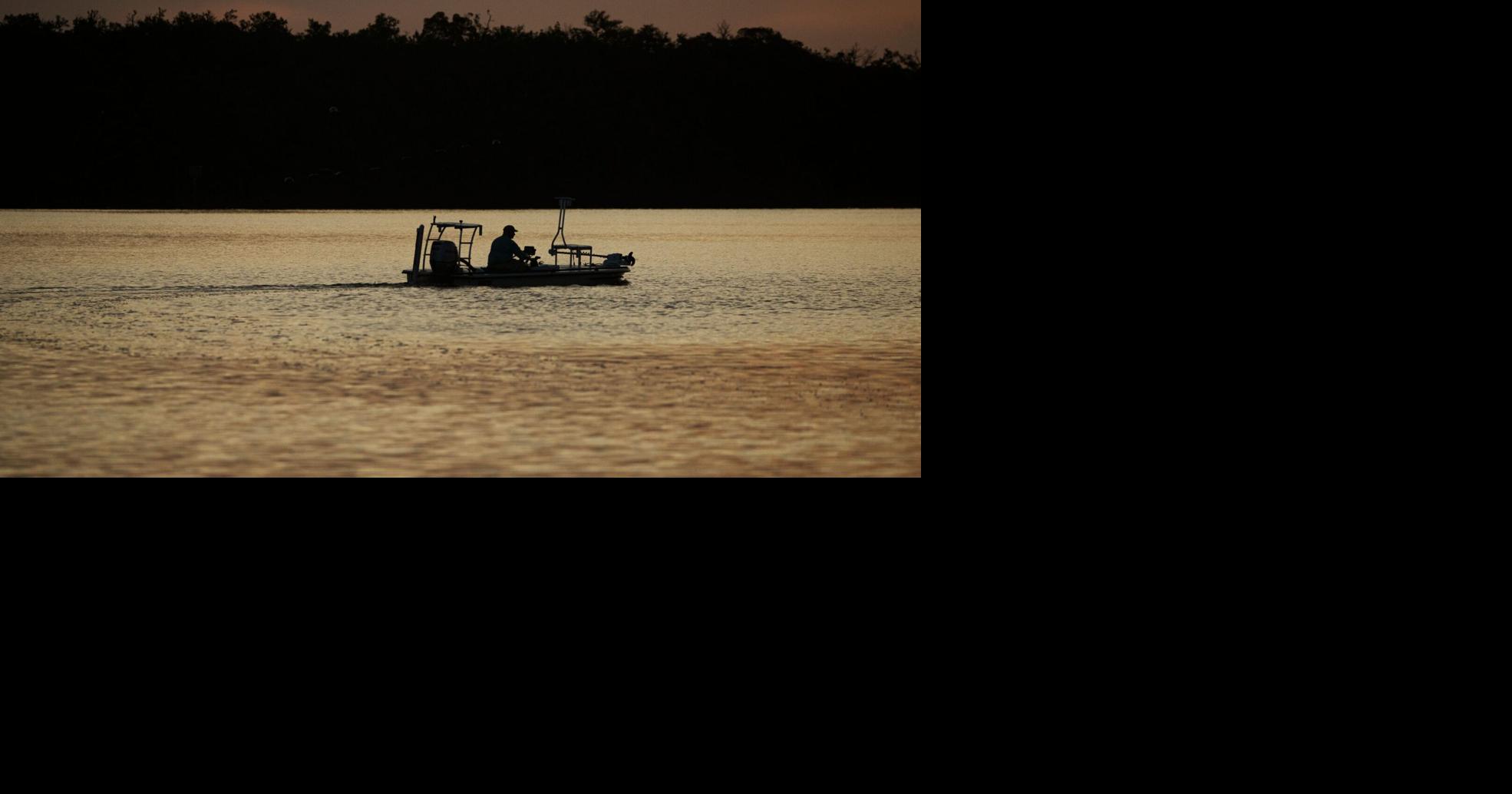 Open for nearly 80 years, Everglades National Park can be challenging