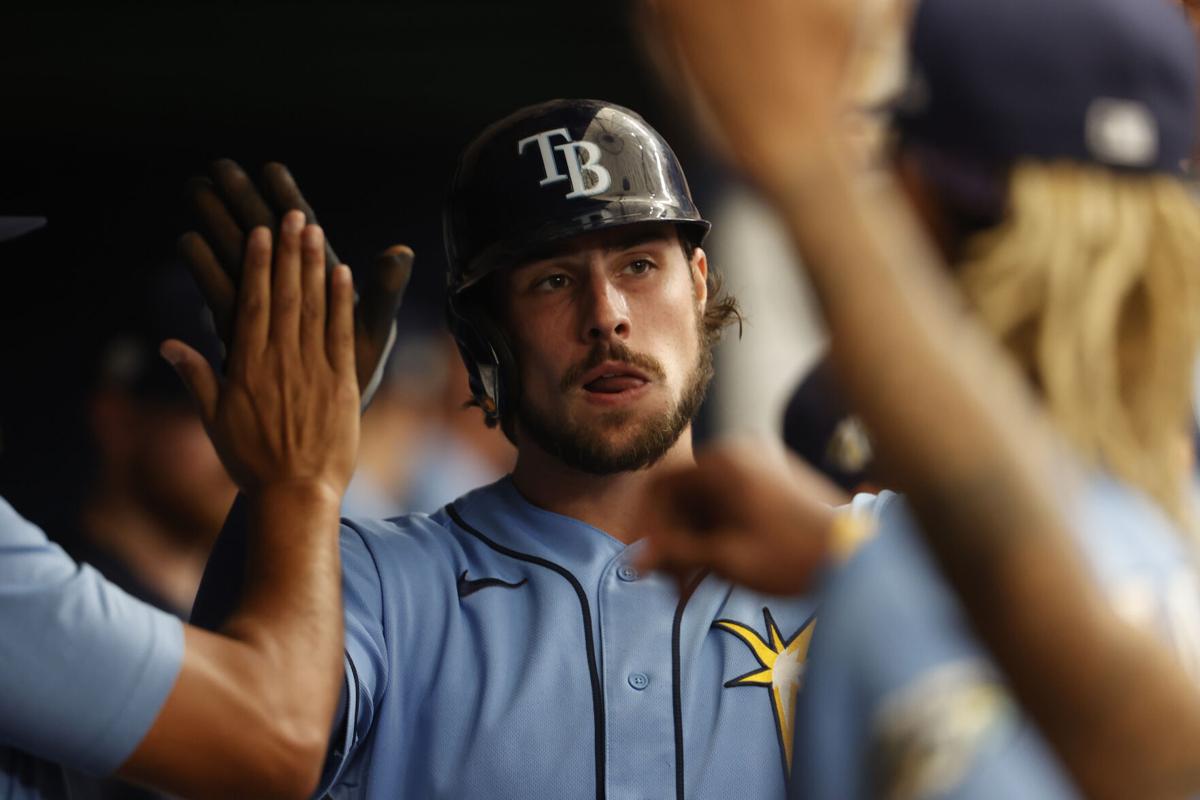 Watch: George Springer saves Blue Jays with diving catch in ninth inning