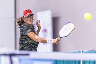Solivita pickleball player receives national recognition