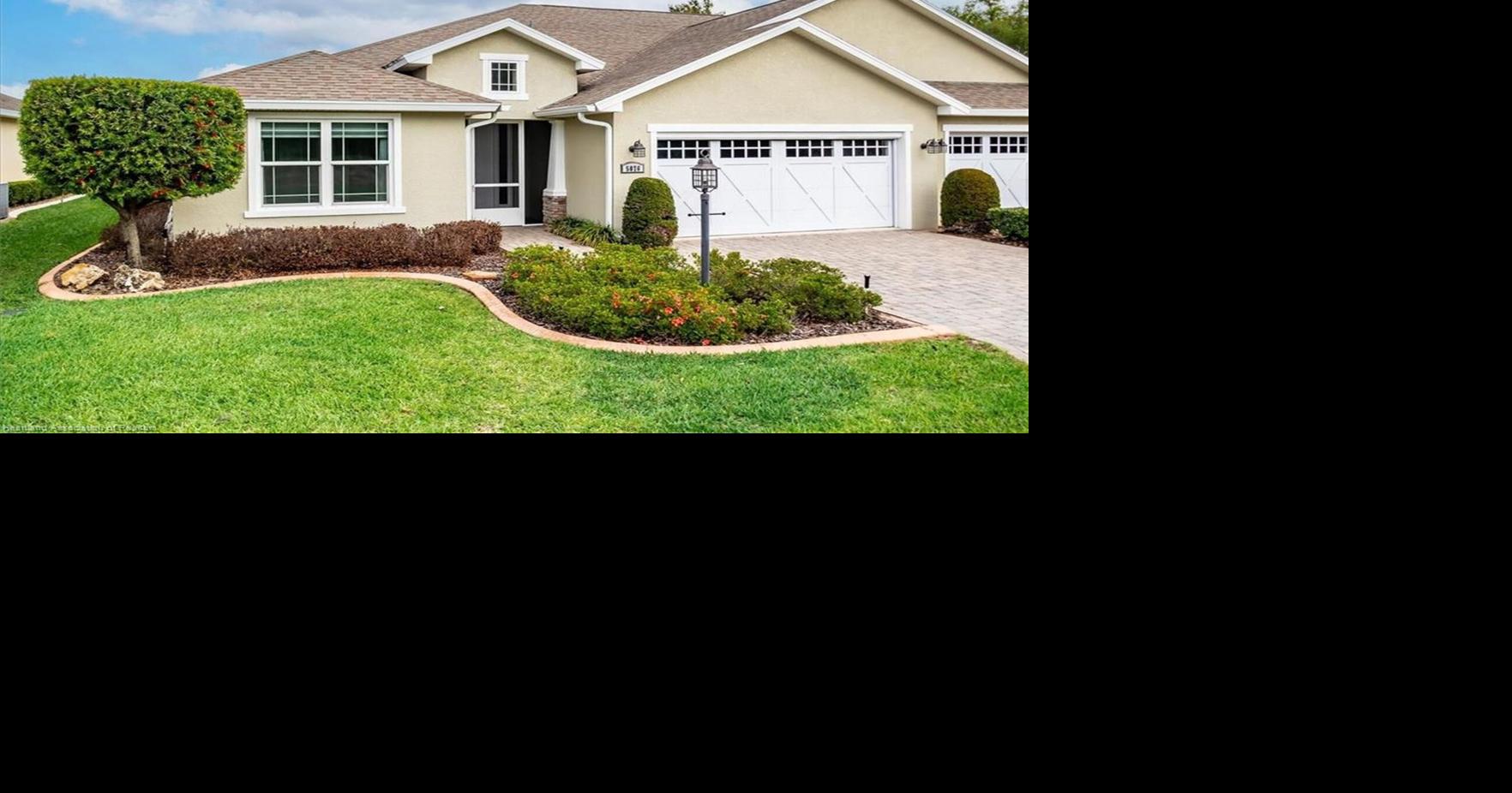 Gorgeous villa in Highlands Ridge