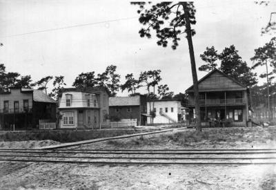 Winter Haven Moment In History 01 01 20 Winter Haven Sun