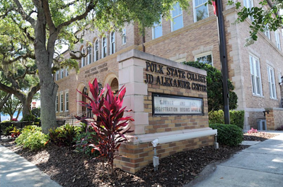 Polk State College Celebrates Incorporation Of Lake Wales Campus