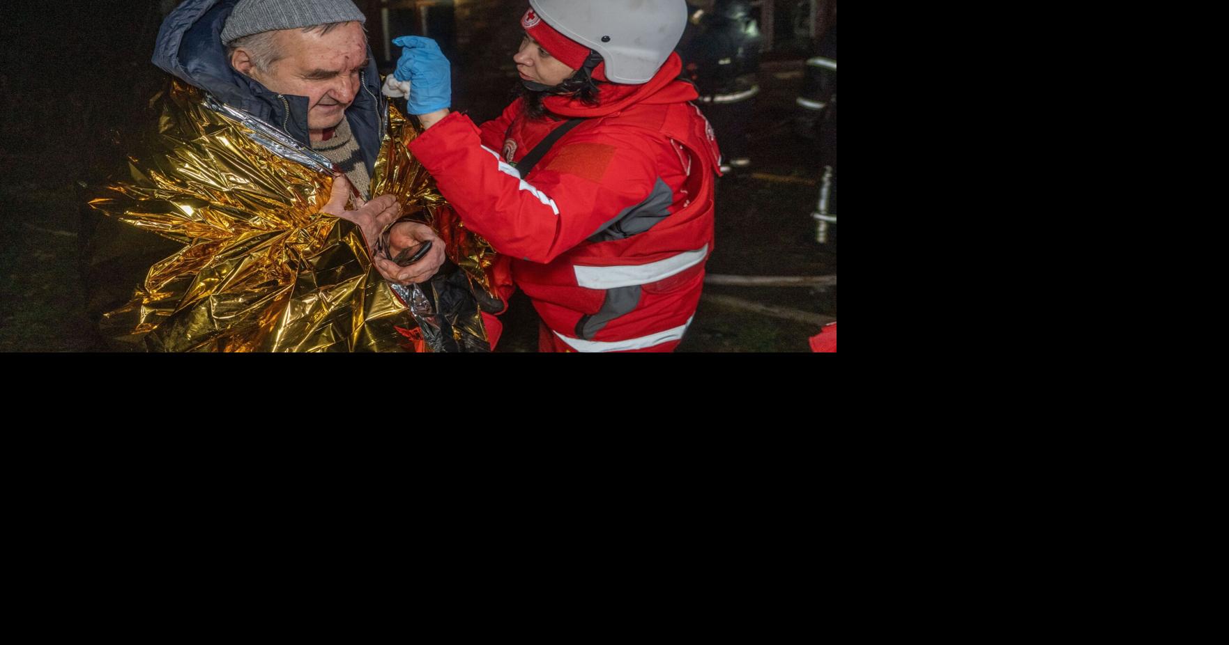 European officials welcome progress in talks end Russia-Ukraine war